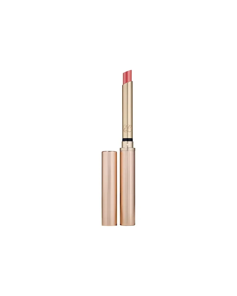 Estée Lauder Estee-Lauder Makeup LippenmakeupPure Color Explicit Slick Shine Lipstick Adrenaline Rush 