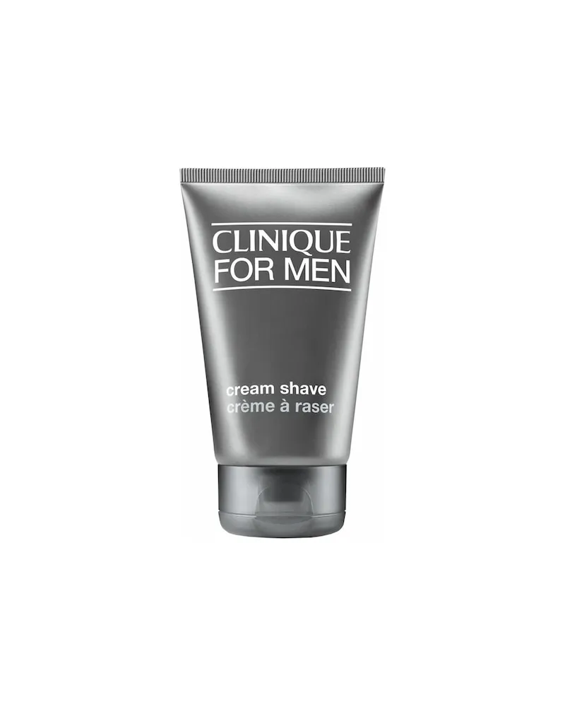 Clinique Herrenpflege HerrenpflegeCream Shave Rasiercreme 140,64 € / 1 l 