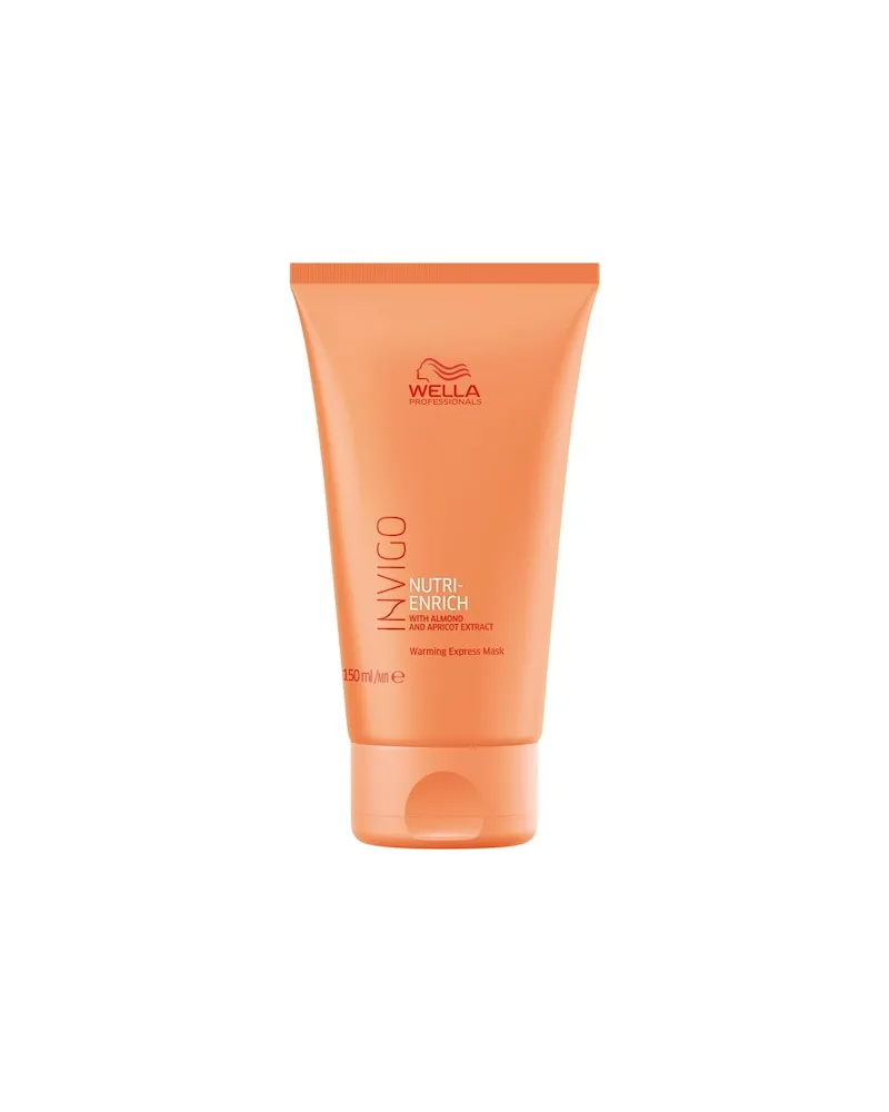 Wella Daily-Care Nutri-EnrichWarming Express Mask 82,00 € / 1 l 