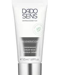 Dado Sens Pflege REGENERATION E - bei regenerationsbedürftiger HautCREMEMASKE 