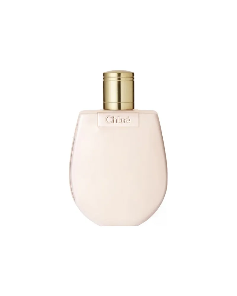 Chloé Chloe Damenduefte NomadeBody Lotion 137,70 € / 1 l 