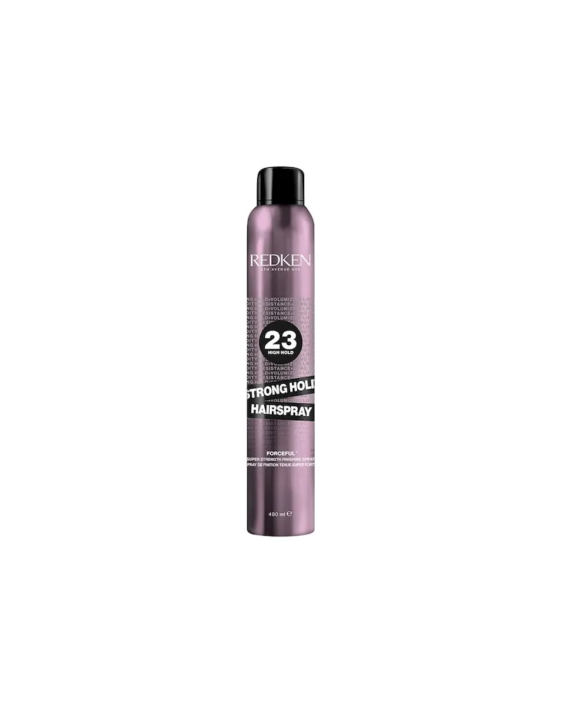Redken Styling StylingStrong Hold Hairspray 52,40 € / 1 l 