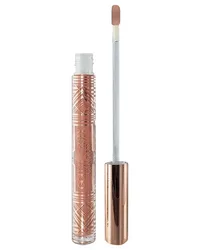 LaSplash Cosmetics Lippen Make-Up Lipgloss Golden Gatsby Lipgloss Tiger's Milk - Nude 