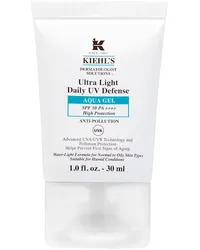 Kiehl's Gesichtspflege Dermatologische Gesichtspflege Ultra Light Daily UV Defense Aqua Gel 