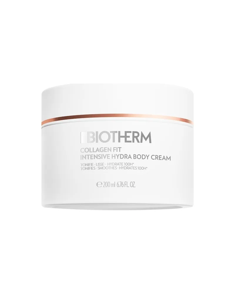 Biotherm Koerperpflege Collagen-FitIntensive Hydra Body Cream 169,75 € / 1 l 