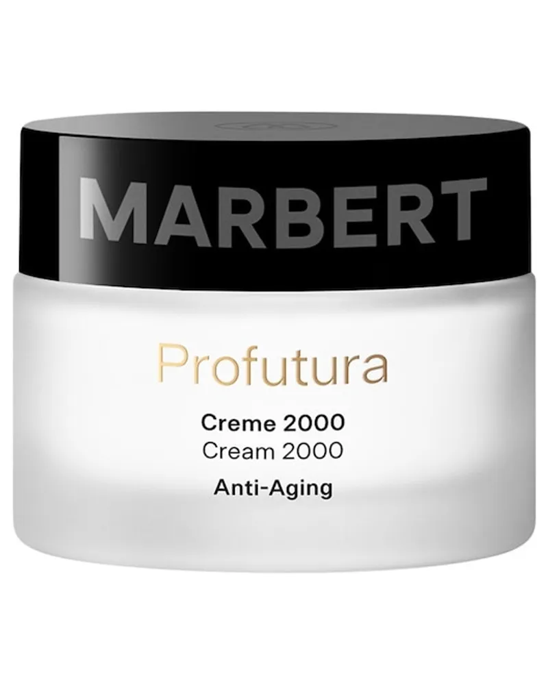 Marbert Pflege Profutura Creme 2000 