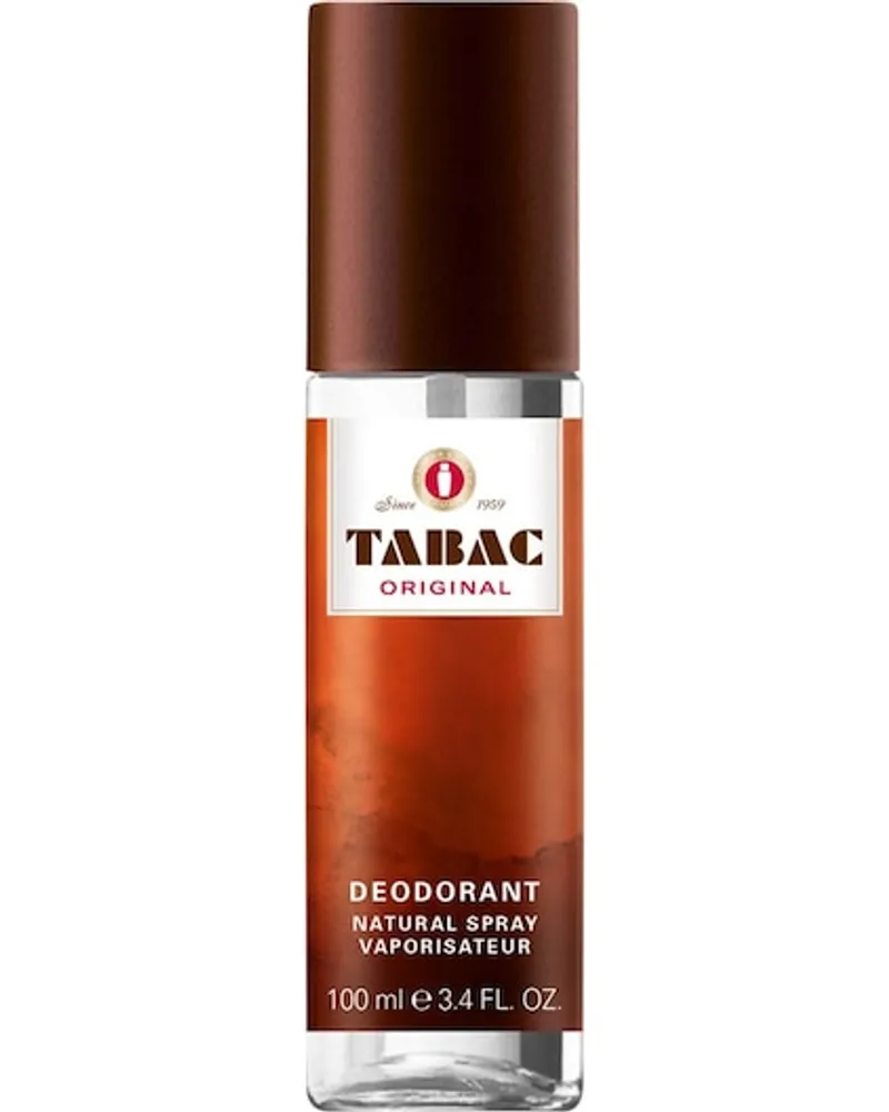 Tabac Original Herrendüfte Tabac Original Deodorant Natural Spray 