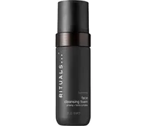 Rituale Homme Collection Face Cleansing Foam