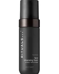 RITUALS Rituale Homme Collection Face Cleansing Foam 