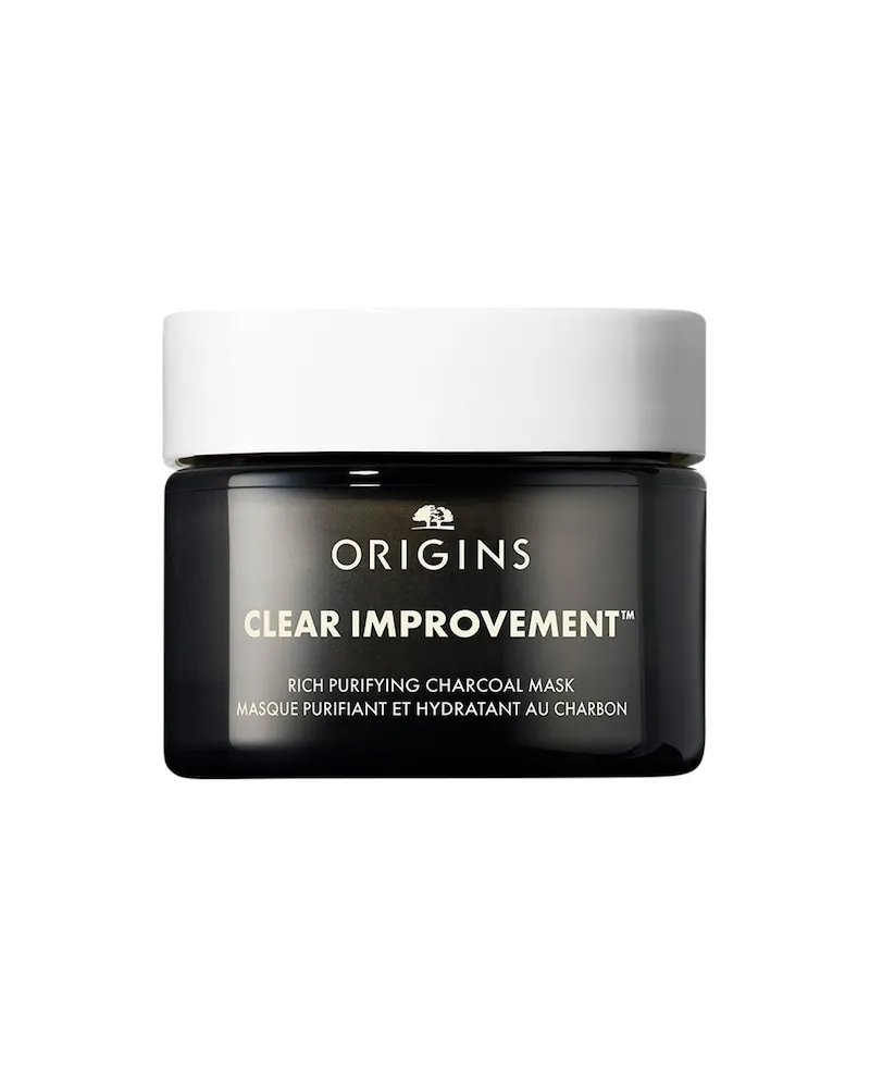 Origins Collection Clear-ImprovementRich Purifying Charcoal Mask 579,67 € / 1 l 