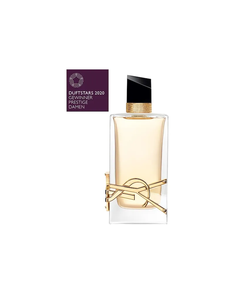 Yves Saint Laurent Yves-Saint-Laurent Damenduefte LibreEau de Parfum Spray - nachfüllbar 1.043,89 € / 1 l 