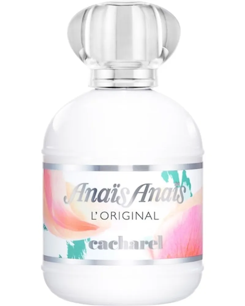 Cacharel Damendüfte Anais Anais Eau de Toilette Spray 