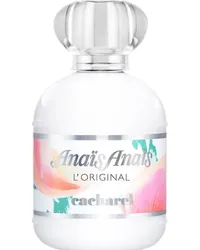 Cacharel Damendüfte Anais Anais Eau de Toilette Spray 