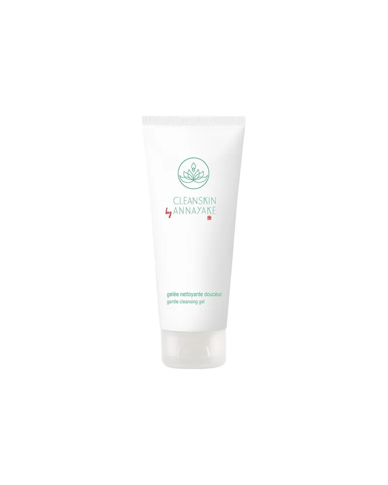 Annayake Pflege CleanskinGelée nettoyante douceur 297,50 € / 1 l 