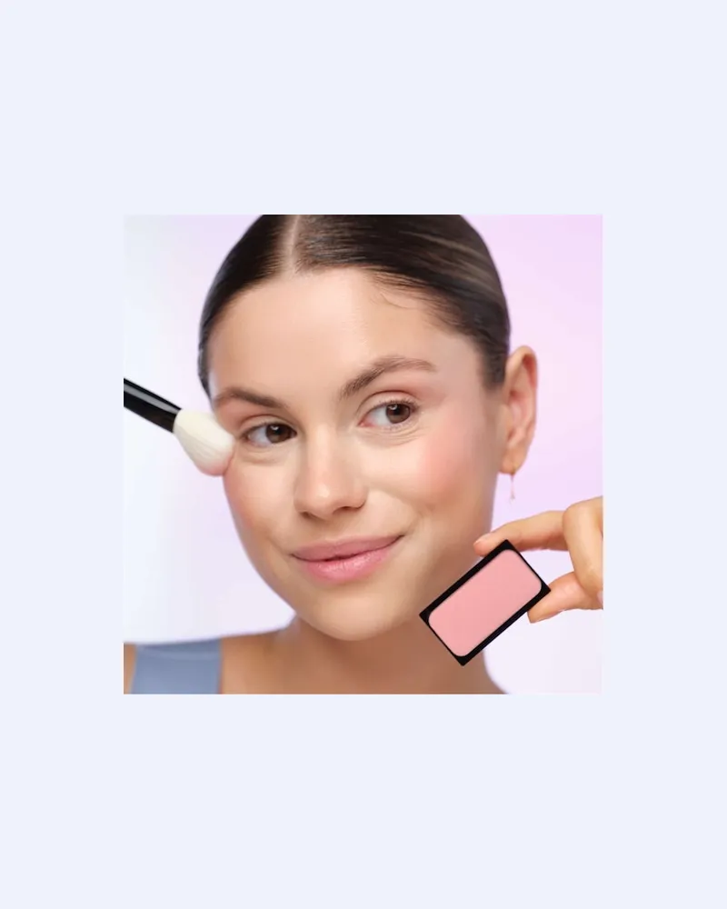 Artdeco Pinsel Teint-Make-up-PinselBlusher Brush Premium Quality 10,02 