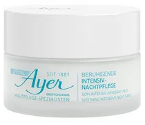 Pflege Special Soothing Intensive Night Care