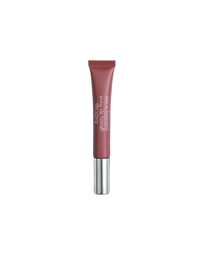 IsaDora Lippen LipglossGlossy Lip Treat 66 Chocolate Ice 1.153,08 € / 1 l 