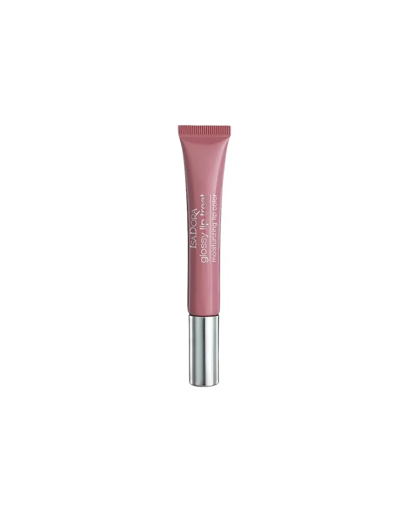 IsaDora Lippen LipglossGlossy Lip Treat 66 Chocolate Ice 1.153,08 € / 1 l 