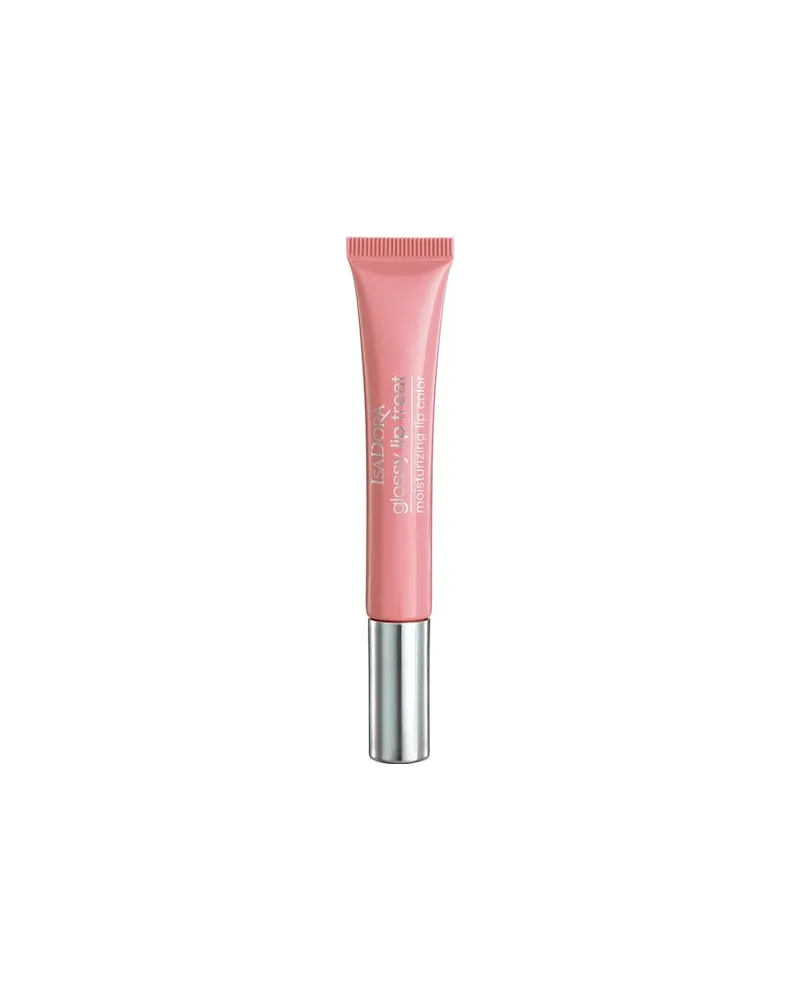 IsaDora Lippen LipglossGlossy Lip Treat 66 Chocolate Ice 1.153,08 € / 1 l 