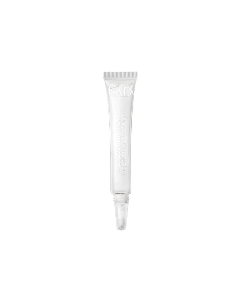IsaDora Lippen LipglossGlossy Lip Treat 66 Chocolate Ice 1.153,08 € / 1 l 