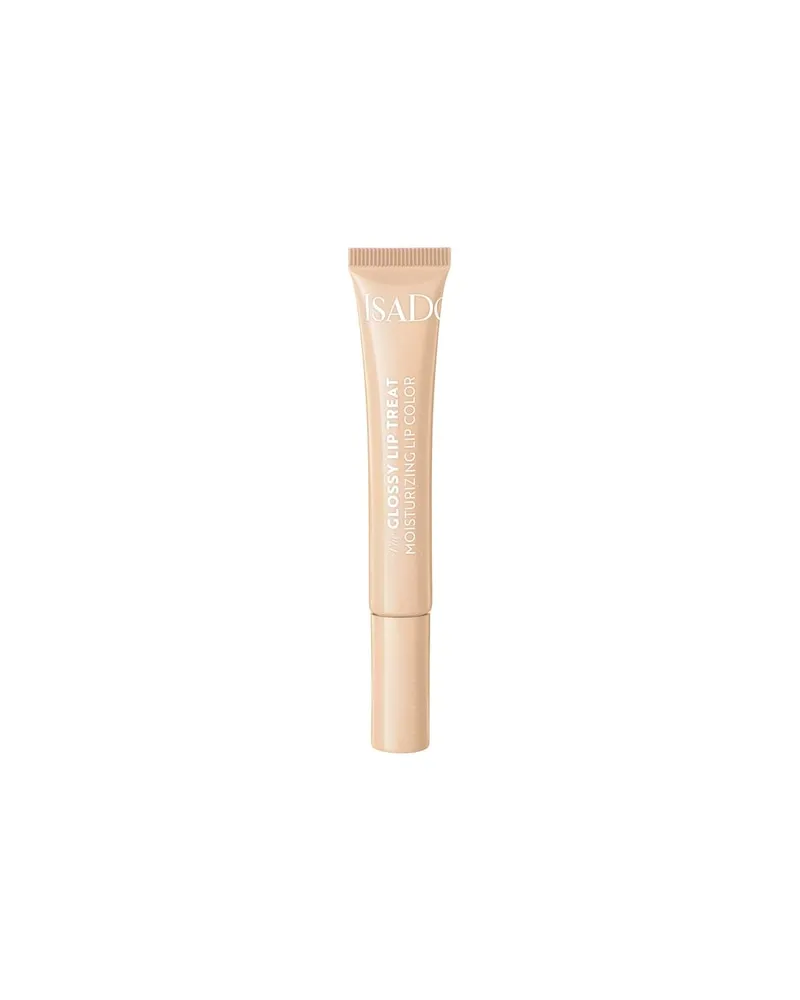 IsaDora Lippen LipglossGlossy Lip Treat 66 Chocolate Ice 1.153,08 € / 1 l 