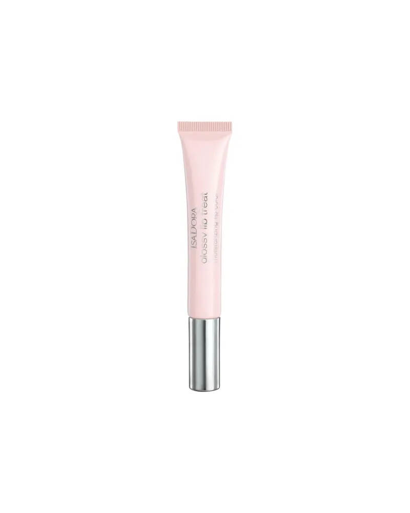 IsaDora Lippen LipglossGlossy Lip Treat 66 Chocolate Ice 1.153,08 € / 1 l 