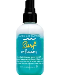 Bumble and bumble Styling Struktur & Halt Surf Infusion 