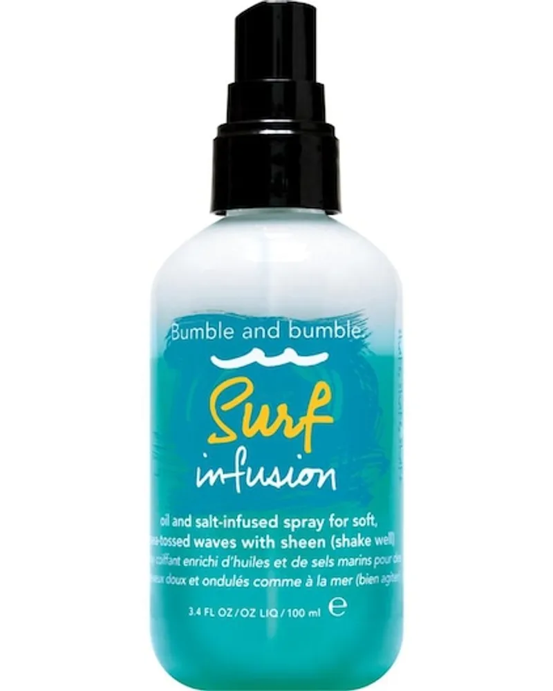 Bumble and bumble Styling Struktur & Halt Surf Infusion 