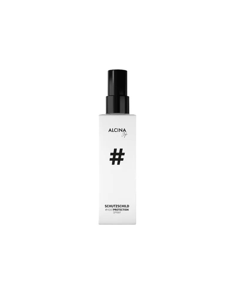ALCINA Haarstyling ALCINASTYLESchutzschild 93,00 € / 1 l 