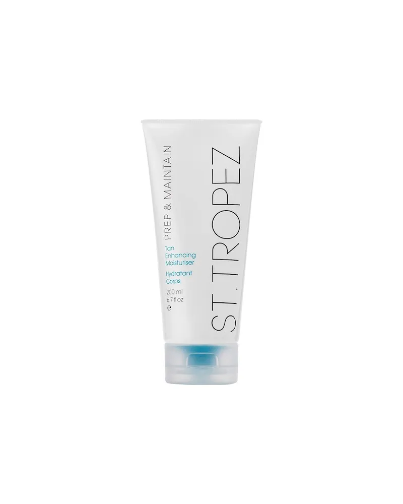 St.Tropez StTropez Selbstbraeuner Prep-MaintainTan Enhancing Moisturiser 77,40 € / 1 l 