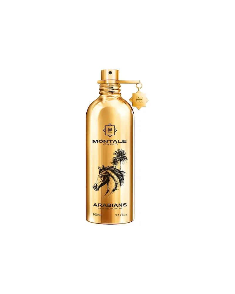 MONTALE Duefte OudArabiansEau de Parfum 1.400,00 € / 1 l 