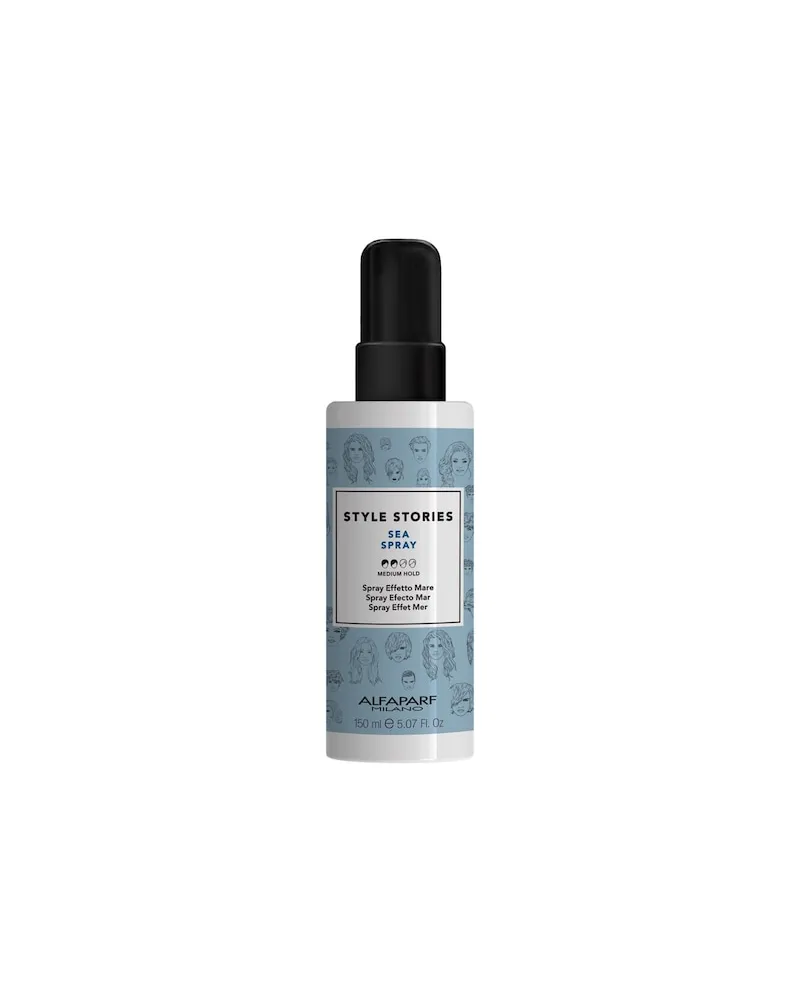 Alfaparf Milano Alfaparf-Milano Haarstyling-Collection Style-StoriesSea Spray 87,27 € / 1 l 