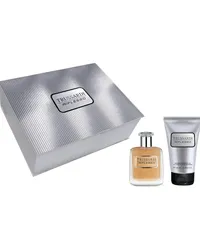 Trussardi Herrendüfte Riflesso Geschenkset Eau de Toilette Spray 50 ml + Shampoo & Shower Gel 100 ml 