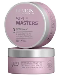 Revlon Haarstyling Style Masters Fiber WaxStrong Sculpting Wax 