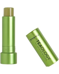 Tea Infusion Skincare Pflege Gesichtspflege Matcha Lip Balm 