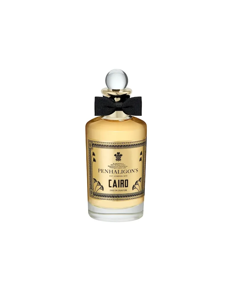 Penhaligon's Penhaligons Kollektion Trade-RoutesCairoEau de Parfum Spray 2.400,00 € / 1 l 