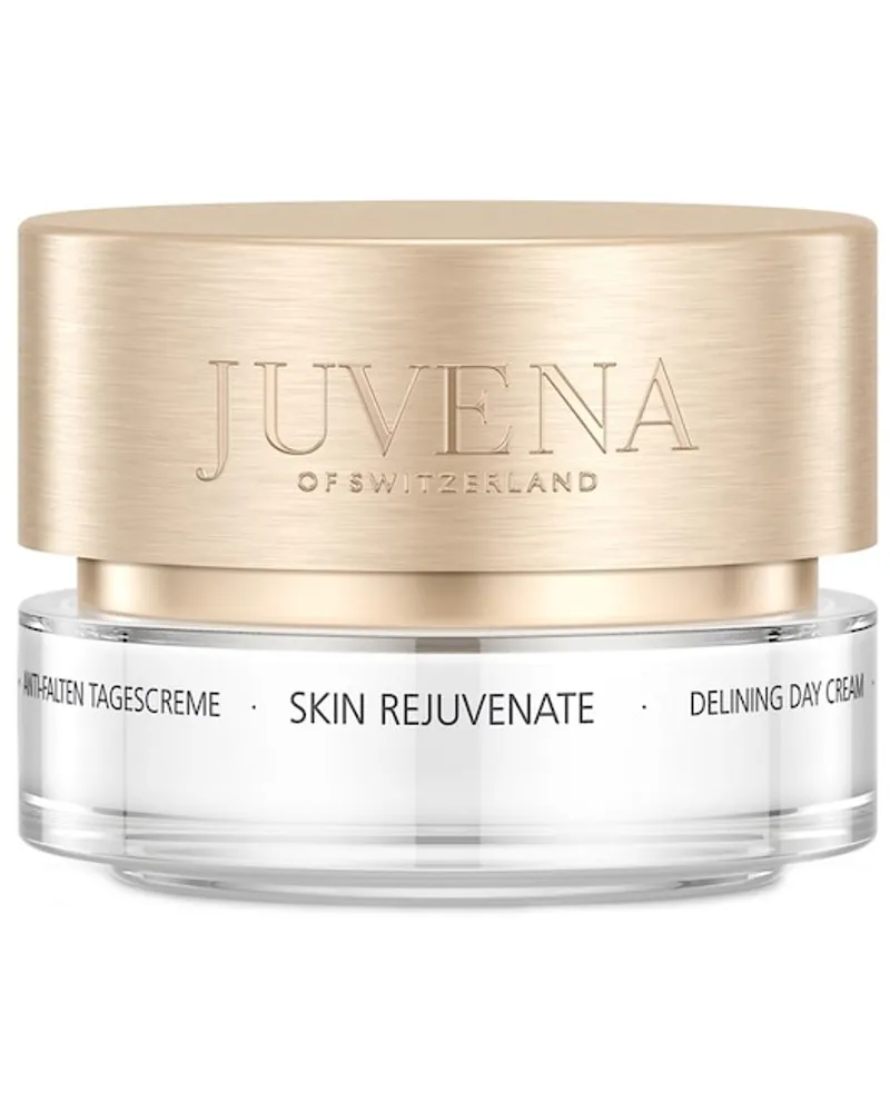 Juvena Pflege Skin Rejuvenate Delining Delining Day Cream Normal to Dry 