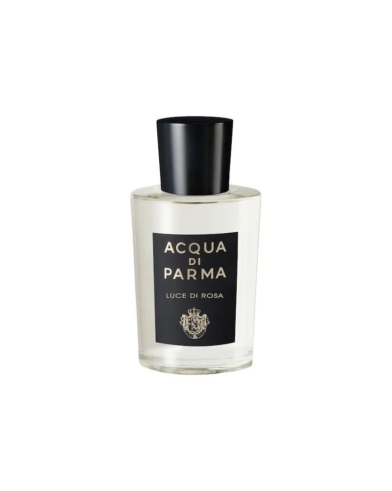 ACQUA DI PARMA Acqua-di-Parma Unisexduefte Luce-di-RosaEau de Parfum Spray 1.407,44 € / 1 l 