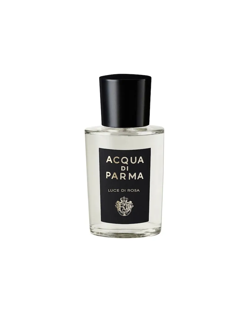 ACQUA DI PARMA Acqua-di-Parma Unisexduefte Luce-di-RosaEau de Parfum Spray 1.407,44 € / 1 l 