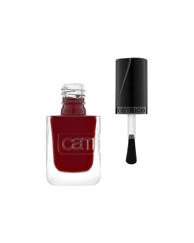 catrice Naegel NagellackGel Affair Nail Lacquer 039 Double Shot Diva 284,76 € / 1 l 