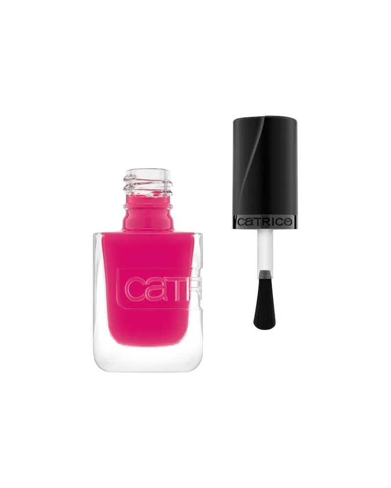 catrice Naegel NagellackGel Affair Nail Lacquer 039 Double Shot Diva 284,76 € / 1 l 