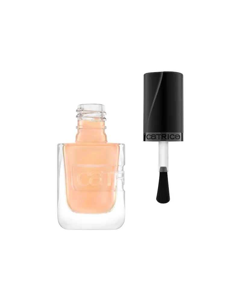 catrice Naegel NagellackGel Affair Nail Lacquer 039 Double Shot Diva 284,76 € / 1 l 