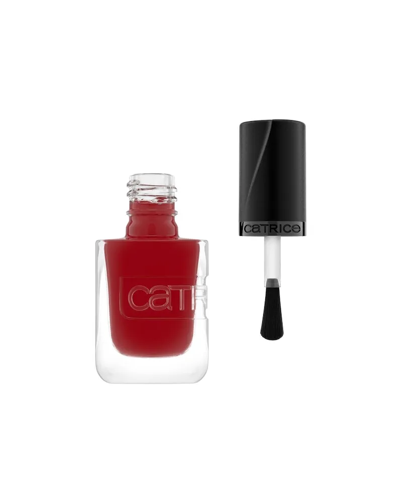 catrice Naegel NagellackGel Affair Nail Lacquer 039 Double Shot Diva 284,76 € / 1 l 