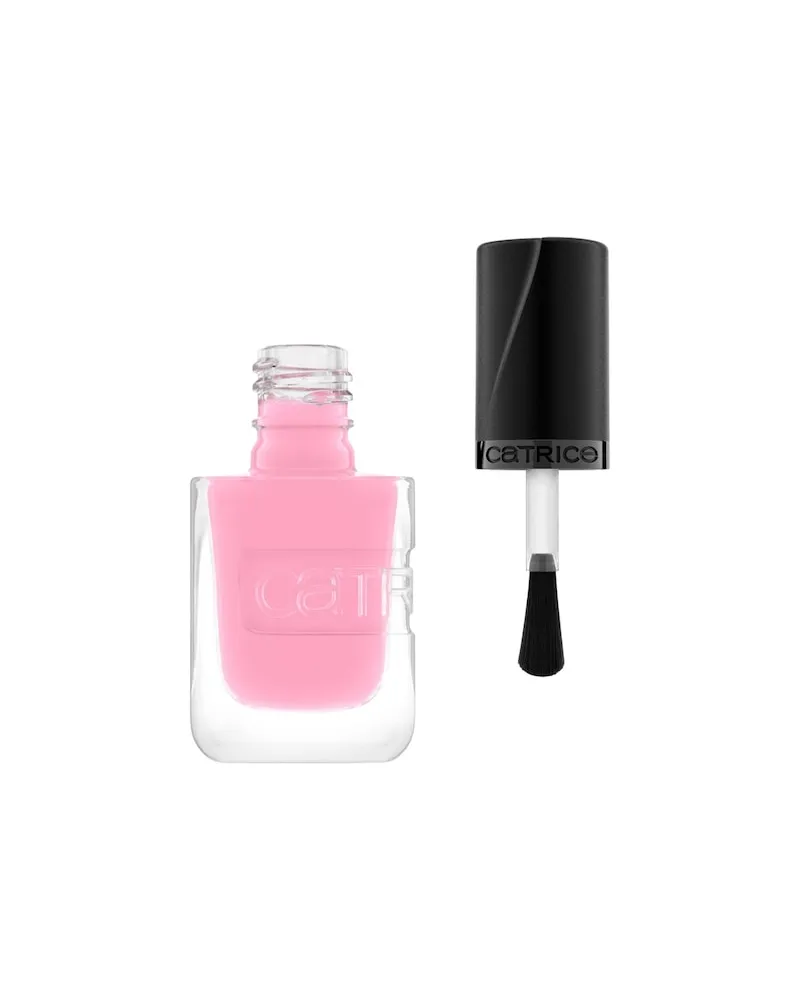 catrice Naegel NagellackGel Affair Nail Lacquer 039 Double Shot Diva 284,76 € / 1 l 
