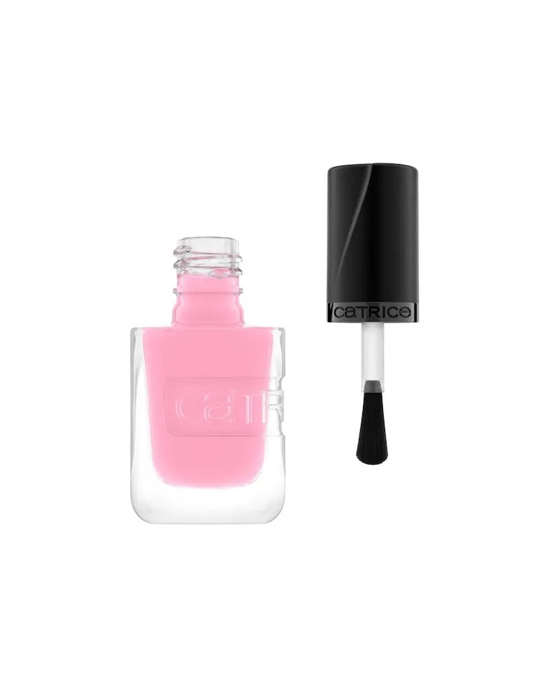 catrice Naegel NagellackGel Affair Nail Lacquer 039 Double Shot Diva 284,76 € / 1 l 