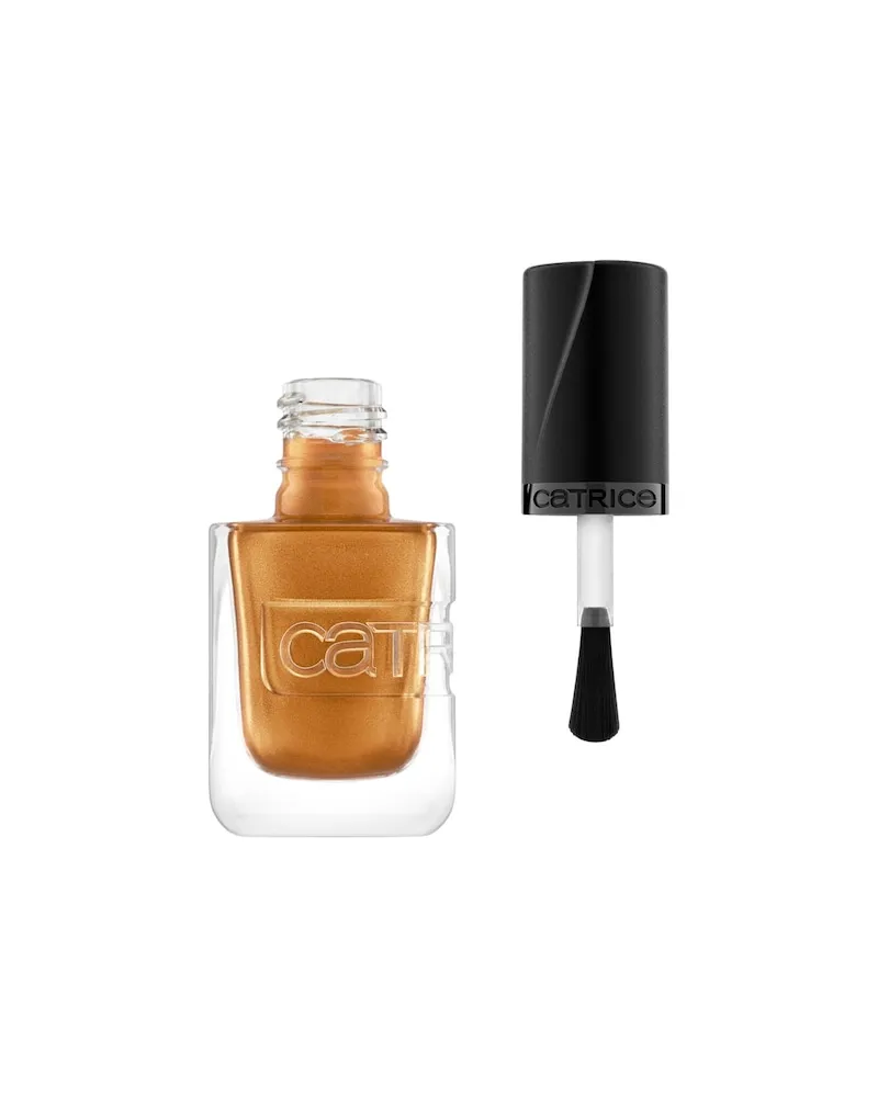 catrice Naegel NagellackGel Affair Nail Lacquer 039 Double Shot Diva 284,76 € / 1 l 