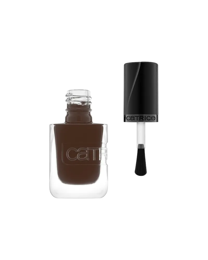 catrice Naegel NagellackGel Affair Nail Lacquer 039 Double Shot Diva 284,76 € / 1 l 