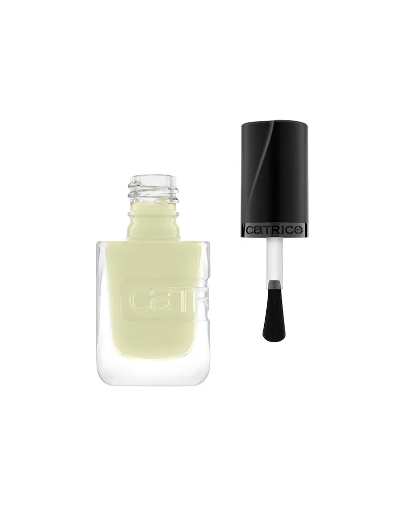 catrice Naegel NagellackGel Affair Nail Lacquer 039 Double Shot Diva 284,76 € / 1 l 