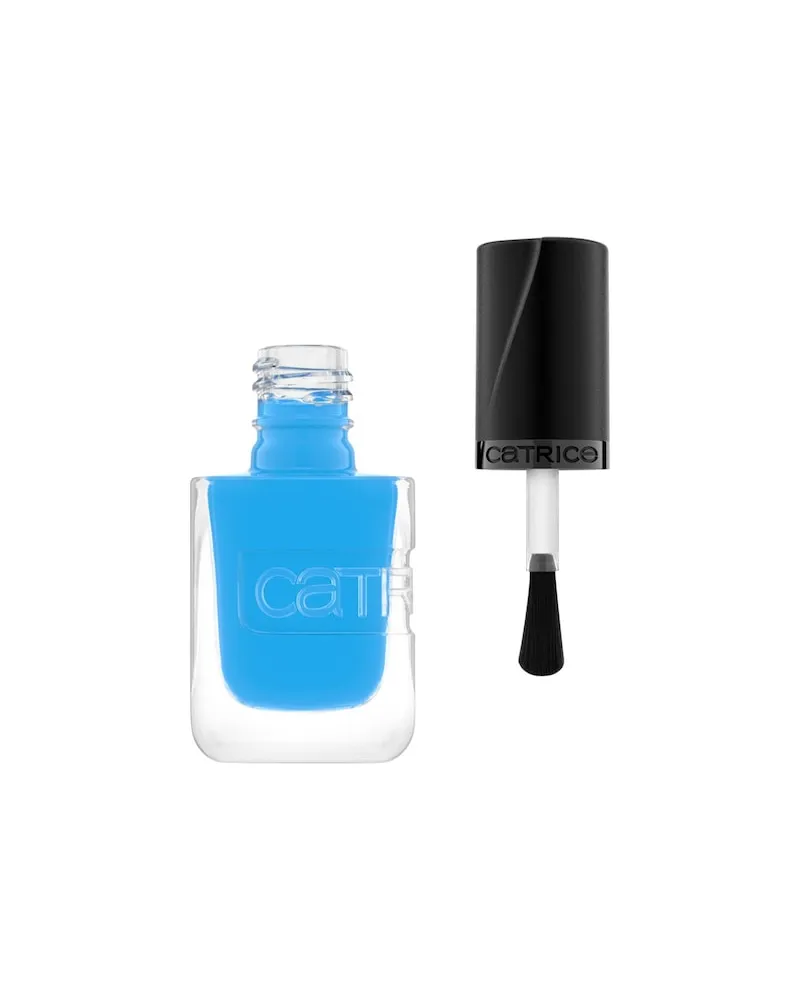 catrice Naegel NagellackGel Affair Nail Lacquer 039 Double Shot Diva 284,76 € / 1 l 
