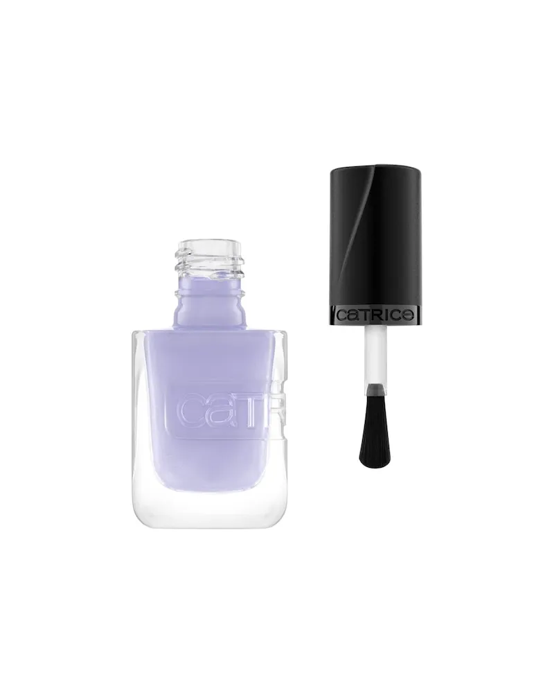catrice Naegel NagellackGel Affair Nail Lacquer 039 Double Shot Diva 284,76 € / 1 l 